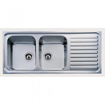 Wastafel met Eén Spoelbak Teka 115000014