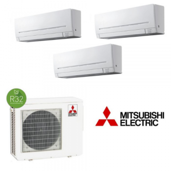 Mitsubishi electric mxz 3f68vf Mitsubishi electric mxz 3f68vf